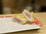 祇園 天ぷら晩餐