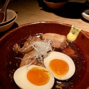 豚の角煮