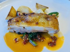 レストラン カシー ［ Cassis ］