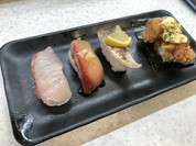 かっぱ寿司 泉バイパス店
