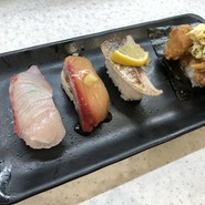 かっぱ寿司 泉バイパス店