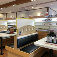 かっぱ寿司 泉バイパス店