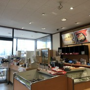 かっぱ寿司 泉バイパス店