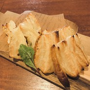 スパイシーパイスティック
