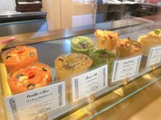 meal chiffon & sweets Damonde