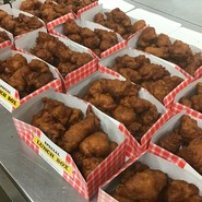 新座名物からあげbox