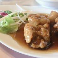 名鉄菜館