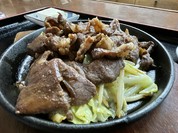 遠山ジンギス（マトン）