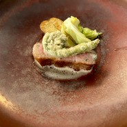 マダム・トキ （Madame Toki）