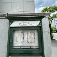 マダム・トキ （Madame Toki）