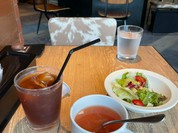 200g スペシャルランチ　(アラカルトより)