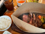 いしがまやハンバーグ みなとみらい
