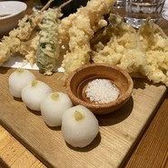 蕎麦と酒　碧