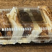 金のカツサンド　　 1400円