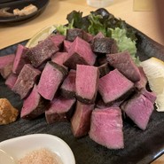 酒と肴 純