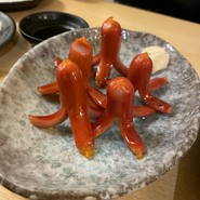 酒と肴 純