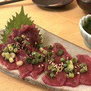酒と肴 純