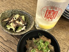ジビエ焼鳥　港町ブルース　～にくひろ　はなれ～　三宮店