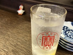 ジビエ焼鳥　港町ブルース　～にくひろ　はなれ～　三宮店