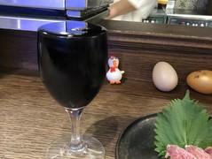 ジビエ焼鳥　港町ブルース　～にくひろ　はなれ～　三宮店