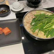 博多もつ鍋　やま中　博多店