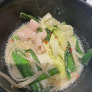 博多もつ鍋　やま中　博多店