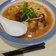 かきチャンポン