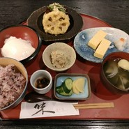 とうふの里　豆たつ