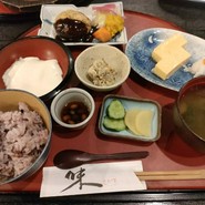 とうふの里　豆たつ