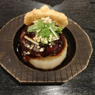とうふの里　豆たつ