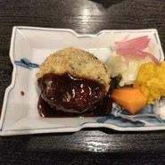 とうふの里　豆たつ