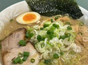 信州ラ－メン人力車 高田店