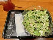 CHOPPED SALAD DAYS 二子玉川店