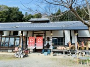 十割そば処 山獲
