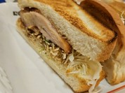 コメダ珈琲店 ワイヤーズホテル品川シーサイド店