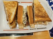 コメダ珈琲店 ワイヤーズホテル品川シーサイド店