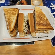 コメダ珈琲店 ワイヤーズホテル品川シーサイド店