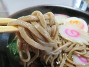 手打ちそば 坂本