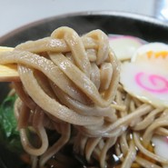 手打ちそば 坂本