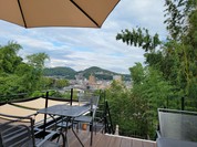 1st TERRACE INUYAMA