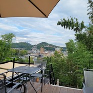 1st TERRACE INUYAMA