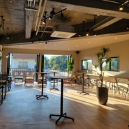 1st TERRACE INUYAMA