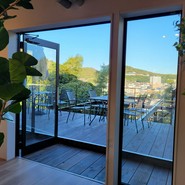 1st TERRACE INUYAMA