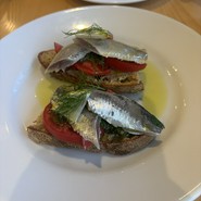 イタリア食堂　atte