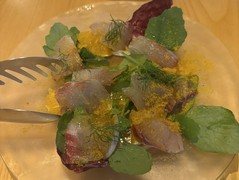 イタリア食堂　atte