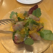 イタリア食堂　atte