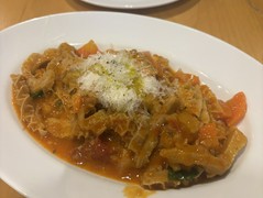 イタリア食堂　atte