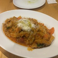 イタリア食堂　atte
