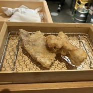 天麸羅　すえ廣