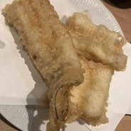 天麸羅　すえ廣